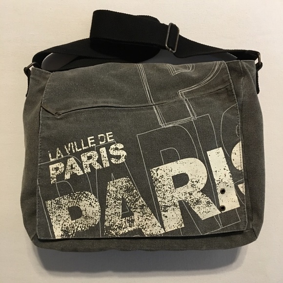 robin ruth messenger bag